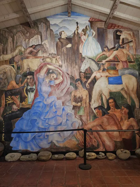 Ramona Pageant Museum