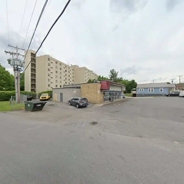 Little General Store