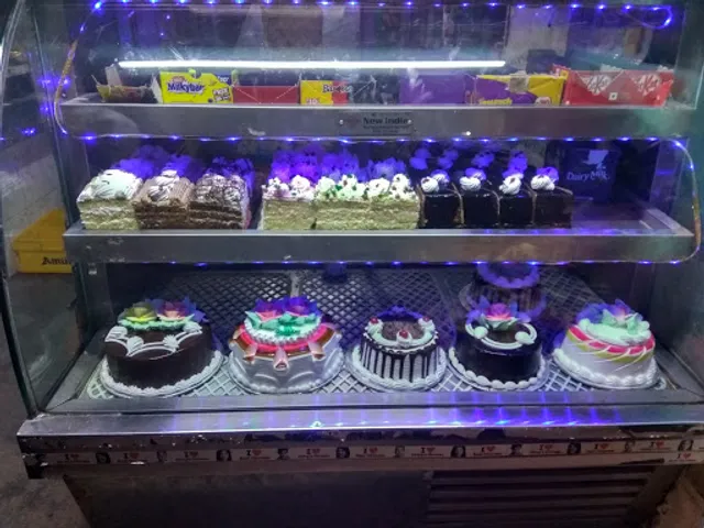 Sharma Cake & Pastry Shop