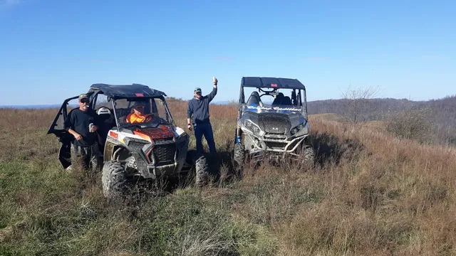 Crumpler mountain resort