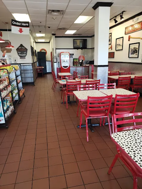 Firehouse Subs Boynton Beach