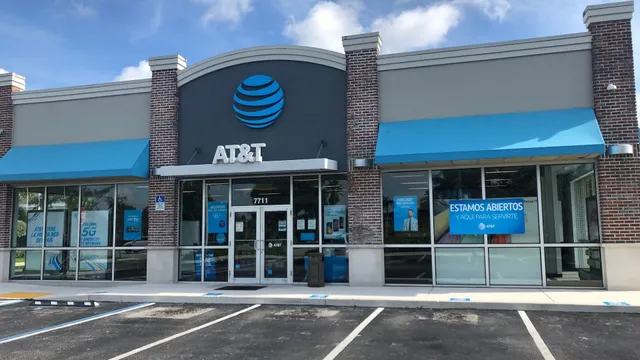 AT&T Store