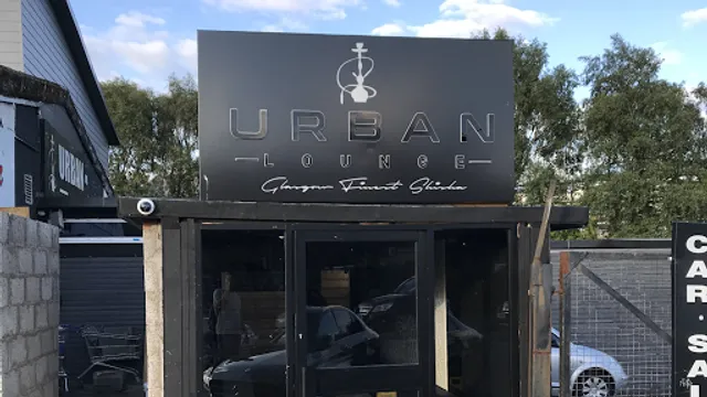Urban Lounge Glasgow