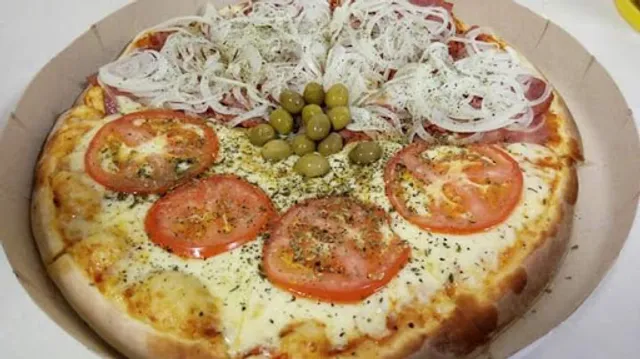 Pizzaria Quero Mais