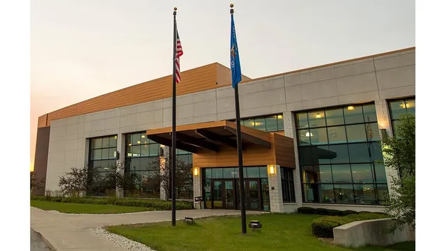 Innovative Health & Fitness