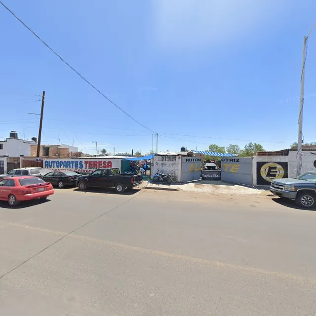 Chicharrones & Carnitas El Pacorro