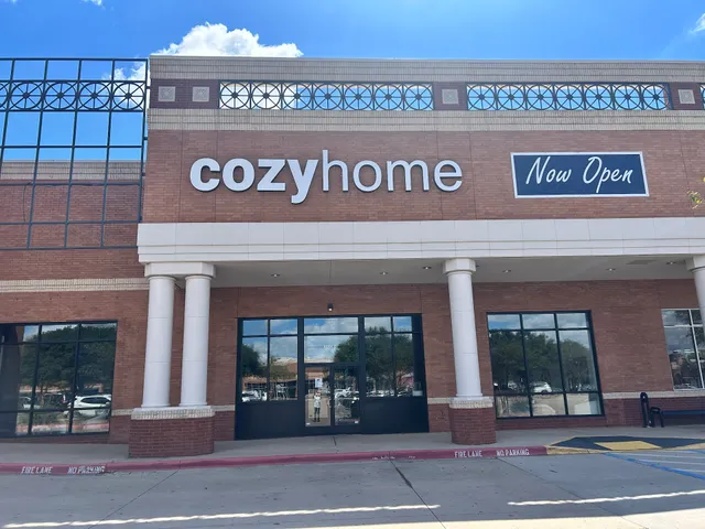 cozyhome