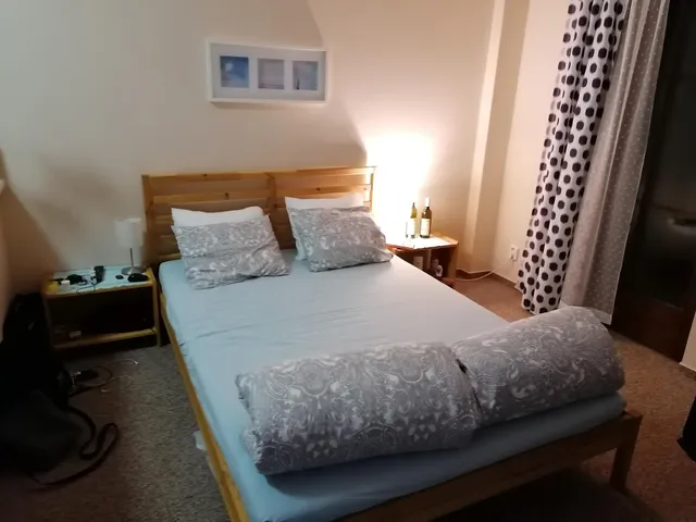 Apartmán pod Klínovcem