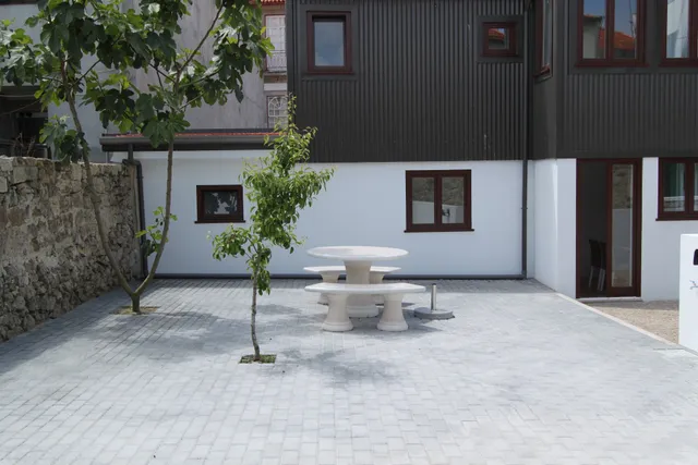 Bra.com Apartments Oporto Pinheiros