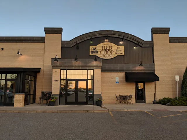 Montana's Rib & Chop House