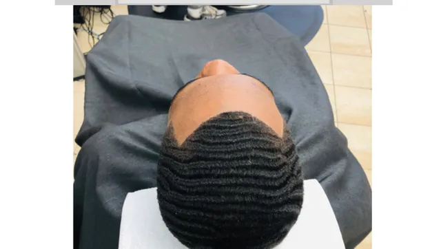 Fresh Unisex Barbershop and Salon