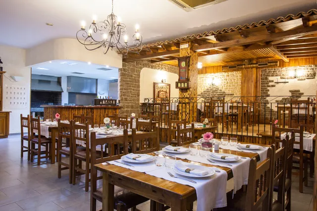 Restaurant Ausiàs March 47