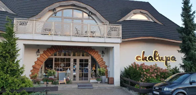 Restauracja Chałupa