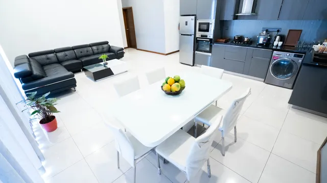 Quest Colombo Residencies