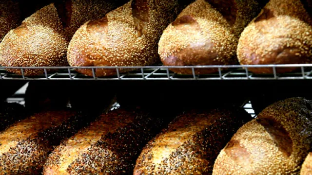 Shepherds Artisan Bakehouse (Main Bakery & Office)