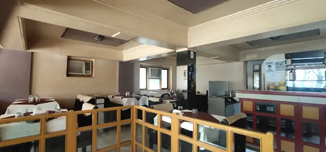 The Raj Restaurant & Bar