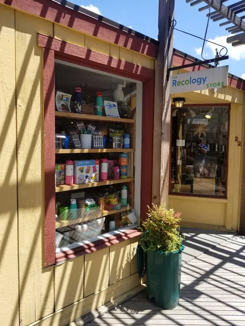 The Recology Store