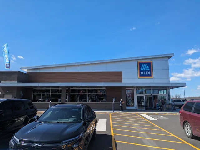 ALDI