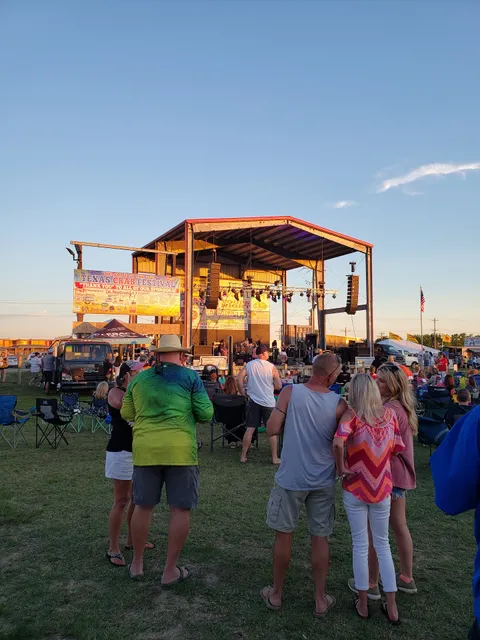 Texas Crab Festival