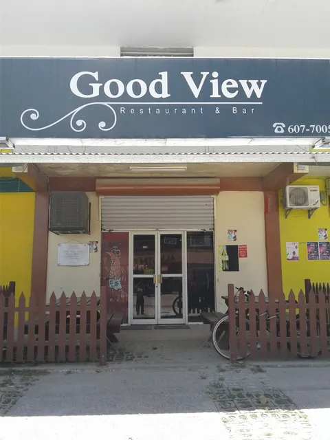Good View Restaurant