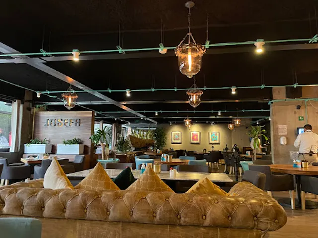 Cafe Josefa