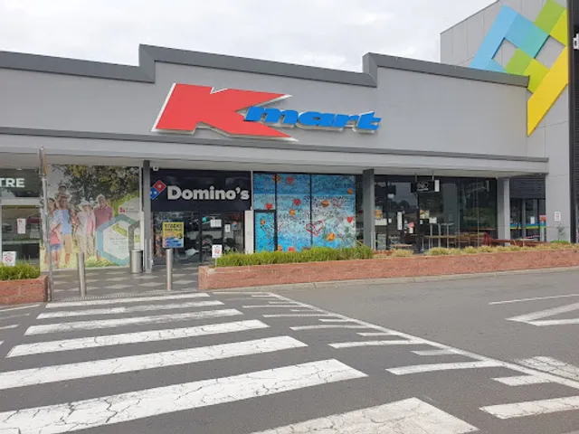 Domino's Pizza Endeavour Hills