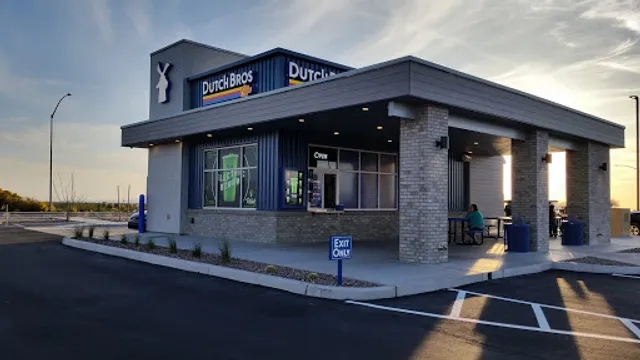 Dutch Bros. Coffee