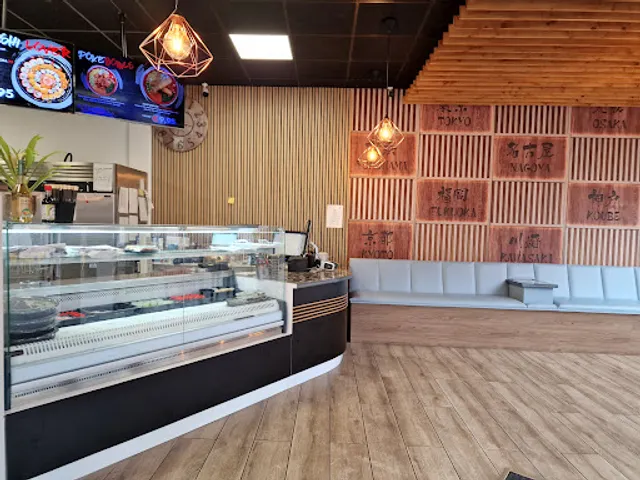 Sushi Station Amersfoort