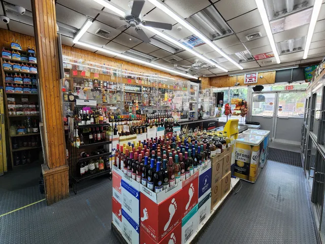 Skyline Liquors #2