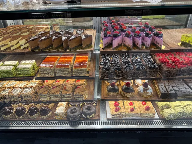 Kanoon Smoked Meat Restaurant NY