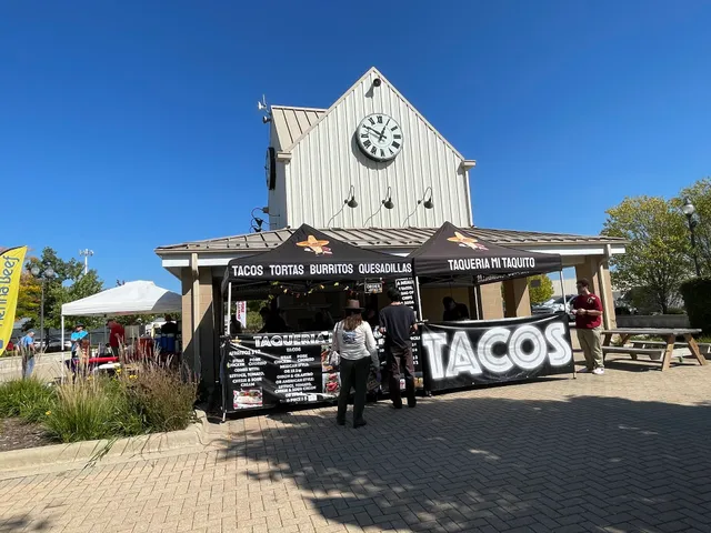 Kane County Flea Market