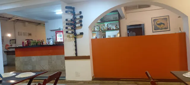 Toca do Robalo Restaurante e Pizzaria