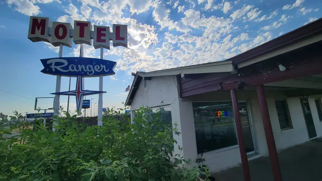 Ranger Motel