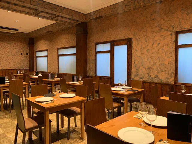 Restaurante La Casina III