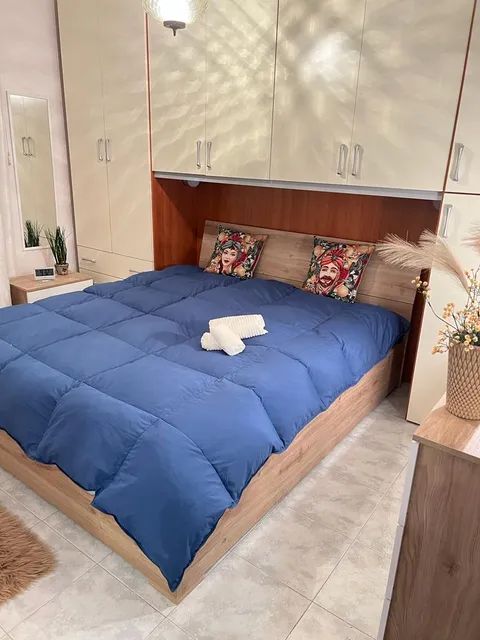 Casa Vacanze Pamir | Trapani (Casa Santa)