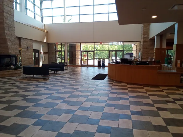 Eagan Community Center