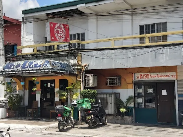 Rasoi Indian Restaurant