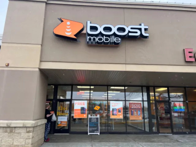 Boost Mobile