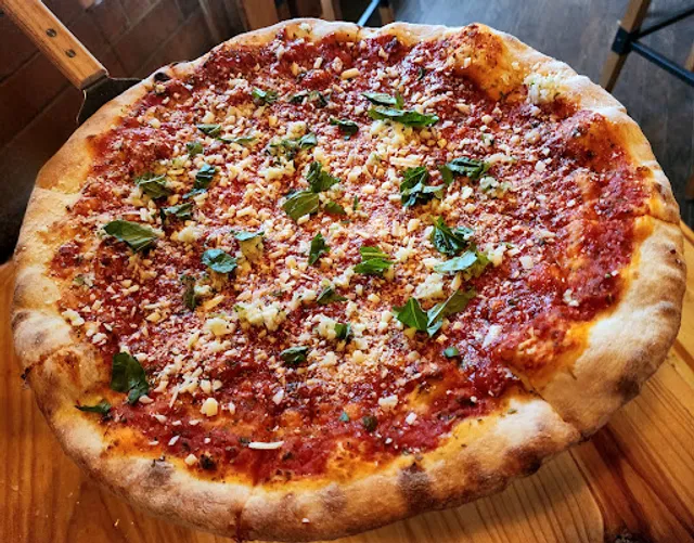 West Hillsborough Pizzeria