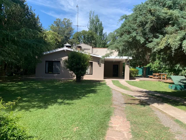 Cabañas del Campo - Familiar