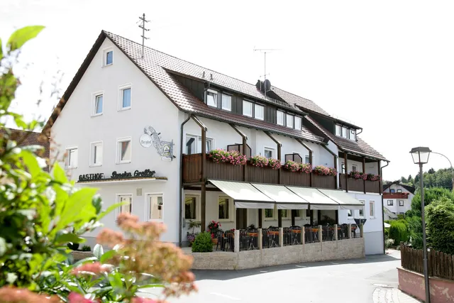 Hotel Pension Greller