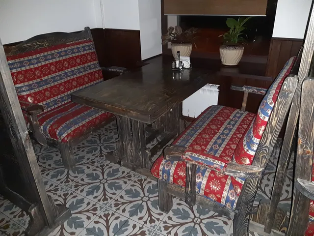 Salam Aleykum кафе