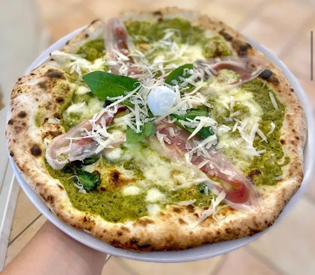 Pizzeria Ernesto Iorio