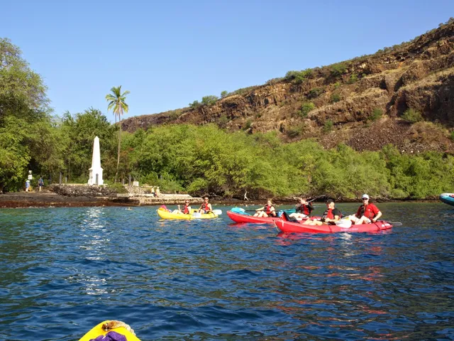 Adventures In Paradise Snorkel Tours