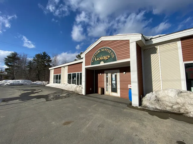 Gilman Electrical Supply