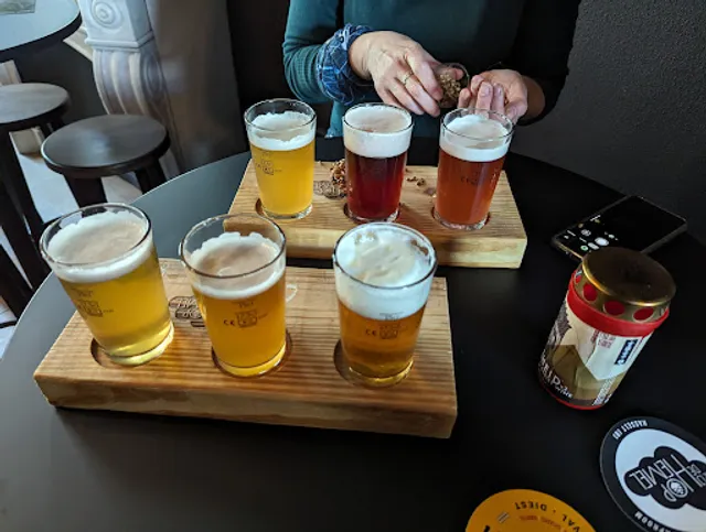 Brouwerij de Hophemel