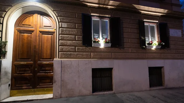 Venus Inn Guest House - Prati Vaticano