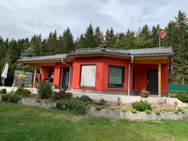 Holiday home Am Ramberg