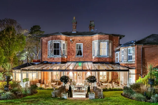 The Alexandra Court Hotel