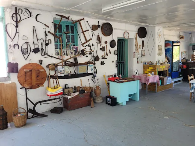 Ταβέρνα Πιτοπούλης